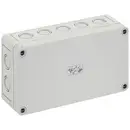 Coffret d'installation Spelsberg TK PS 1809-6-m 10541001 gris clair (RAL 7035) 180 x 94 x 57 Polystyrène expansé (EPS) 1