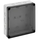 Coffret d'installation Spelsberg TK PS 1818-6f-tm 10601301 gris clair (RAL 7035) 182 x 180 x 63 Polycarbonate, Polystyrè