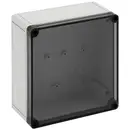 Coffret d'installation Spelsberg TK PS 1818-9-t 11100701 gris clair (RAL 7035) 182 x 180 x 90 x 90 Polycarbonate, Polyst