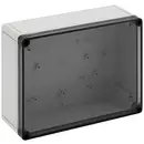 Coffret d'installation Spelsberg TK PS 2518-9-to 11100801 gris clair (RAL 7035) 254 x 180 x 90 Polycarbonate, Polystyrèn