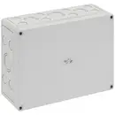 Coffret d'installation Spelsberg TK PS 2518-9-m 10540801 gris clair (RAL 7035) 254 x 180 x 90 Polystyrène expansé (EPS)