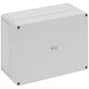 Coffret d'installation Spelsberg TK PS 2518-11 11090801 gris clair (RAL 7035) 254 x 180 x 111 Polystyrène expansé (EPS)