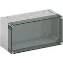 Coffret d'installation Spelsberg AKL 1-t 74400101 gris 300 x 150 x 132 x 132 Polystyrène expansé (EPS) 1 pc(s)