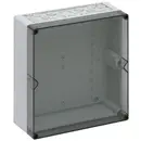 Coffret d'installation Spelsberg AKL 2-t 74400201 gris 300 x 300 x 132 x 132 Polystyrène expansé (EPS) 1 pc(s)