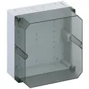 Coffret d'installation Spelsberg AKi 2-th 74790201 gris 300 x 300 x 210 Polycarbonate 1 pc(s)