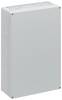 Coffret d'installation Spelsberg AKi 3-g 74140301 gris 300 x 450 x 132 Polycarbonate 1 pc(s)