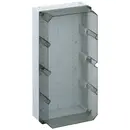 Coffret d'installation Spelsberg AKL 4- th 74690401 gris 300 x 600 x 210 Polystyrène expansé (EPS) 1 pc(s)