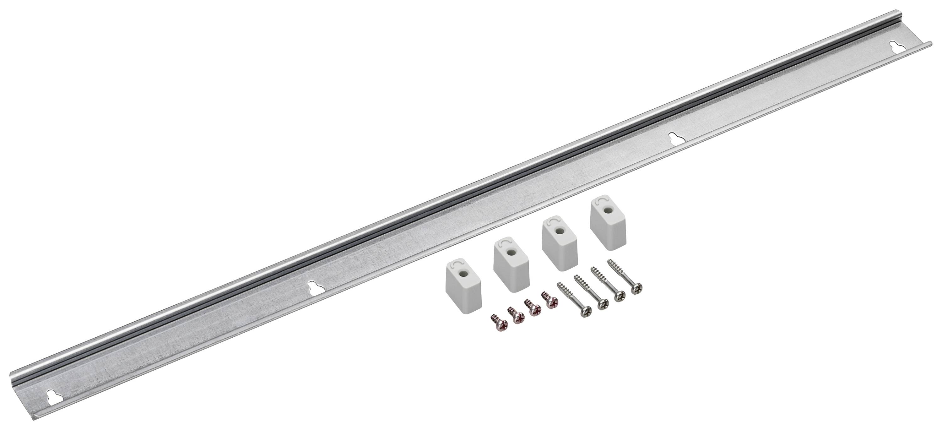 N/A perforé Spelsberg 79506001 Tôle d'acier 556 mm 1 pc(s)