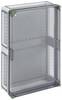 Boîtier mural Spelsberg GTI 5-t 1000501 gris 440 x 640 x 179 plastique 1 pc(s)