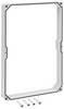 Spelsberg GAR 5 Cadre de rehausse (L x l x H) 640 x 440 x 80 mm 1 pc(s)