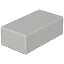 Boîtier électronique TRU COMPONENTS 05430002.MT36 Polystyrène expansé (EPS) gris clair 120 x 65 x 40 1 pc(s)