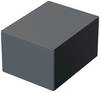 Bopla EUROMAS A 190 01190000 Boîtier industriel 400 x 310 x 227 aluminium gris-argent (RAL 7001) 1 pc(s)