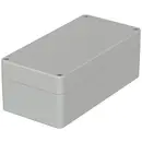 Bopla EUROMAS M 219 02219000 Boîtier industriel 160 x 80 x 60 Polycarbonate gris clair (RAL 7035) 1 pc(s)