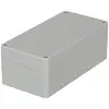 Bopla EUROMAS M 219 02219000 Boîtier industriel 160 x 80 x 60 Polycarbonate gris clair (RAL 7035) 1 pc(s)