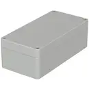 Boîtier industriel Bopla 02220000 Polycarbonate gris clair (RAL 7035) 160 x 80 x 55 1 pc(s)