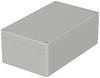 Bopla EUROMAS M 221 02221000 Boîtier industriel 200 x 120 x 75 Polycarbonate gris clair (RAL 7035) 1 pc(s)