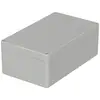 Bopla EUROMAS M 221 02221000 Boîtier industriel 200 x 120 x 75 Polycarbonate gris clair (RAL 7035) 1 pc(s)