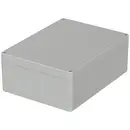 Bopla EUROMAS M 223 02223000 Boîtier industriel 200 x 150 x 75 Polycarbonate gris clair (RAL 7035) 1 pc(s)
