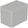 Bopla EUROMAS M 230 02230000 Boîtier industriel 120 x 80 x 90 Polycarbonate gris clair (RAL 7035) 1 pc(s)