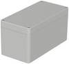 Bopla EUROMAS M 231 02231000 Boîtier industriel 160 x 80 x 85 Polycarbonate gris clair (RAL 7035) 1 pc(s)