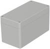 Bopla EUROMAS M 235 02235000 Boîtier industriel 160 x 80 x 90 Polycarbonate gris clair (RAL 7035) 1 pc(s)