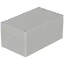Bopla EUROMAS M 237 02237000 Boîtier industriel 200 x 120 x 90 Polycarbonate gris clair (RAL 7035) 1 pc(s)