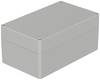 Bopla EUROMAS M 237 02237000 Boîtier industriel 200 x 120 x 90 Polycarbonate gris clair (RAL 7035) 1 pc(s)