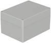 Bopla EUROMAS M 238 02238000 Boîtier industriel 160 x 120 x 90 Polycarbonate gris clair (RAL 7035) 1 pc(s)
