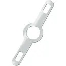 Œillet à souder Vogt Verbindungstechnik 2504.60 Revêtement du contact laiton 100 pc(s)