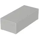 Boîtier industriel Bopla 02251000 Polycarbonate gris clair (RAL 7035) 360 x 160 x 100 1 pc(s)