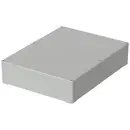 Boîtier industriel Bopla 02252000 Polycarbonate gris clair (RAL 7035) 300 x 230 x 65 x 300 1 pc(s)