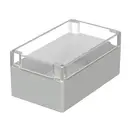 Boîtier industriel Bopla 02237100 Polycarbonate gris clair (RAL 7035) 200 x 120 x 90 x 200 1 pc(s)
