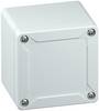 Coffret d'installation Spelsberg TG ABS 88-9-o 10090301 gris clair (RAL 7035) 84 x 82 x 85 ABS 1 pc(s)