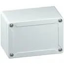 Coffret d'installation Spelsberg TG ABS 1208-9-o 10090401 gris clair (RAL 7035) 122 x 82 x 85 x 82 ABS 1 pc(s)