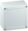 Coffret d'installation Spelsberg TG ABS 1212-9-o 10090501 gris clair (RAL 7035) 124 x 122 x 85 ABS 1 pc(s)