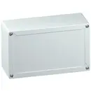 Coffret d'installation Spelsberg TG ABS 2012-9-o 10090801 gris clair (RAL 7035) 202 x 122 x 90 ABS 1 pc(s)