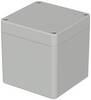 Bopla EUROMAS M 225 VO 02225094 Boîtier industriel 82 x 80 x 85 Polycarbonate V0 gris clair (RAL 7035) 1 pc(s)
