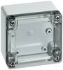 Coffret d'installation Spelsberg TG ABS 88-6-to 10100301 gris clair (RAL 7035) 84 x 82 x 55 ABS 1 pc(s)