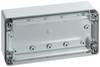 Coffret d'installation Spelsberg TG ABS 1608-6-to 10100601 gris clair (RAL 7035) 162 x 82 x 55 ABS 1 pc(s)