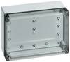 Coffret d'installation Spelsberg TG ABS 2015-9-to 10100901 gris clair (RAL 7035) 202 x 152 x 90 ABS 1 pc(s)