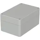 Bopla EUROMAS T 216 03216000 Boîtier industriel 120 x 80 x 60 ABS gris clair (RAL 7035) 1 pc(s)