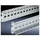 Rittal TS 8612150 Traverse de montage Tôle d'acier 1 pc(s)