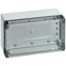 Coffret d'installation Spelsberg TG ABS 2012-9-to 10150801 gris clair (RAL 7035) 202 x 122 x 90 ABS 1 pc(s)