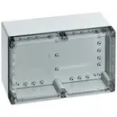 Coffret d'installation Spelsberg TG ABS 2516-12-to 10151201 gris clair (RAL 7035) 252 x 162 x 120 ABS 1 pc(s)