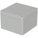 Boîtier industriel Bopla 03227000 ABS gris clair (RAL 7035) 122 x 120 x 85 x 150 1 pc(s)