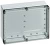 Coffret d'installation Spelsberg TG ABS 3023-11-to 10151301 gris clair (RAL 7035) 302 x 232 x 110 ABS 1 pc(s)