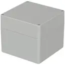 Boîtier industriel Bopla 03228000 ABS gris clair (RAL 7035) 120 x 120 x 105 x 150 1 pc(s)