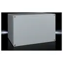 Rittal GA 9119210 9119.210 Boîtier universel 330 x 181 x 230 aluminium gris (RAL 7001) 1 pc(s)