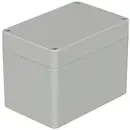 Boîtier industriel Bopla 03230000 ABS gris clair (RAL 7035) 120 x 80 x 90 x 150 1 pc(s)