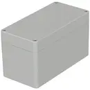 Boîtier industriel Bopla 03235000 ABS gris clair (RAL 7035) 160 x 80 x 90 x 200 1 pc(s)